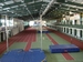 Atletická hala Jablonec n. Nisou
