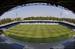 Fotbalový stadion FC Slovan Liberec