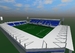Fotbalový stadion FC Slovan Liberec